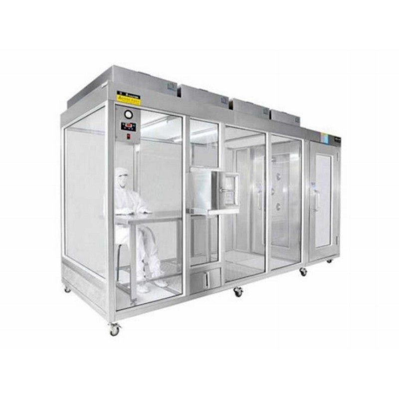 cargo air shower001 cargo air shower001